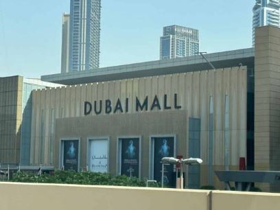 Dubai Mall