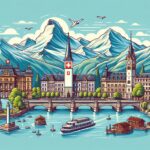 Best Cities to visit in Switzerland