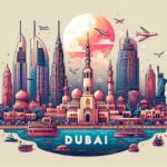 Best places to visit in Dubai