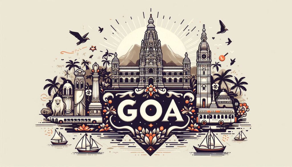 Best places to visit in Goa