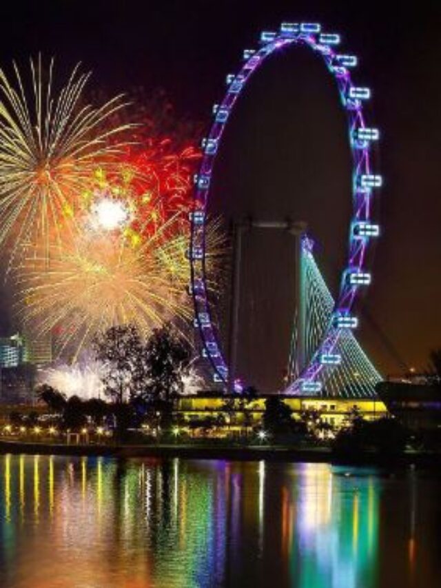Best Things to do in Singapore with Kids and Family