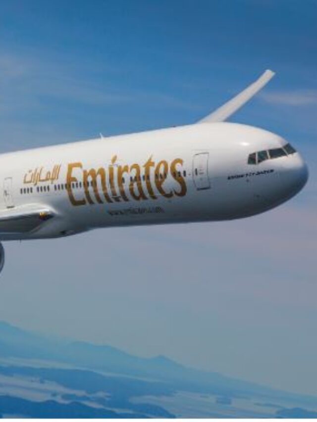 Emirates Airline Baggage Allowance