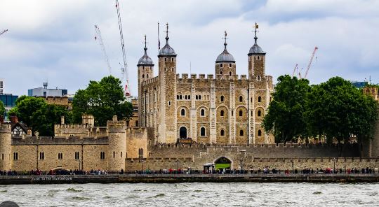 Tower of London