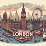 Best Places to Visit in London