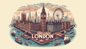 Best Places to Visit in London