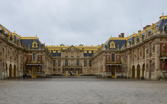 Palace of Versailles