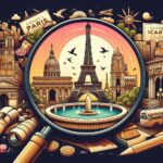 besr places to visit in paris