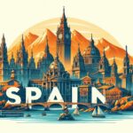 Best places to visit in Spain