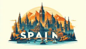 Best places to visit in Spain