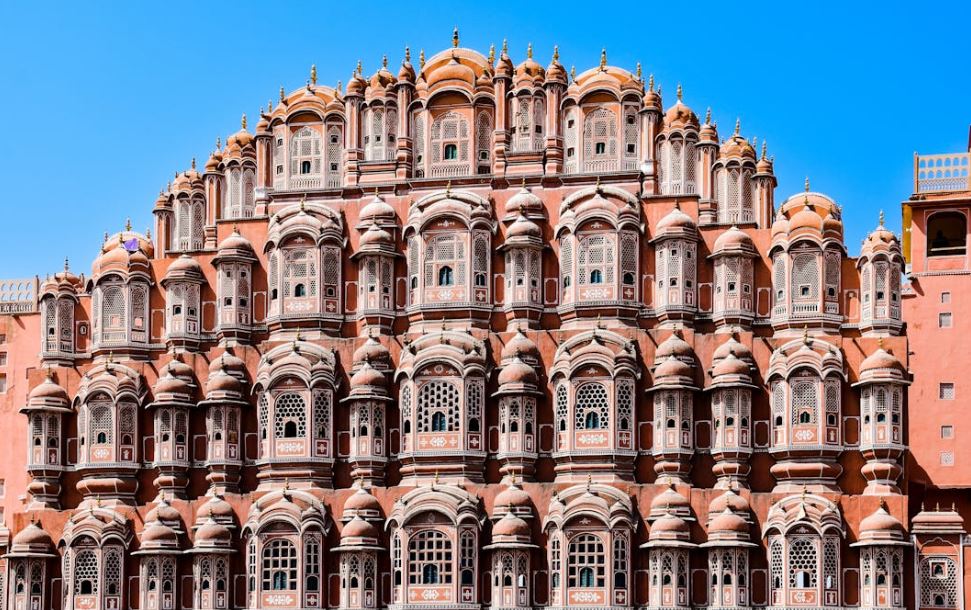 Best places to visit in Jaipur