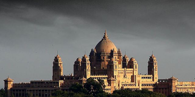 Best places to visit in Jodhpur