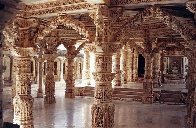 Best places to visit in Rajasthan