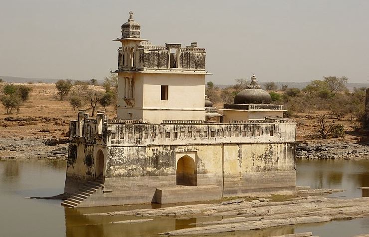 Best places to visit in Chittor