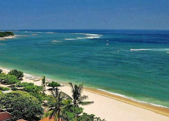 Bali tourism
