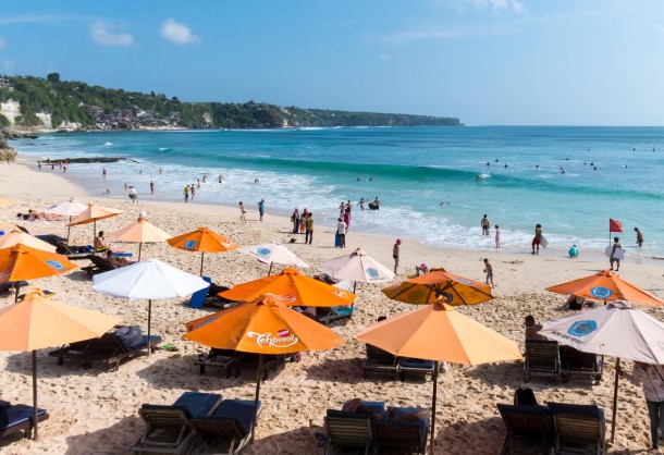 Best Beach in Bali
