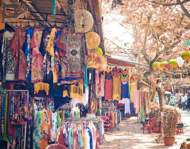 Best places to visit in bangkok