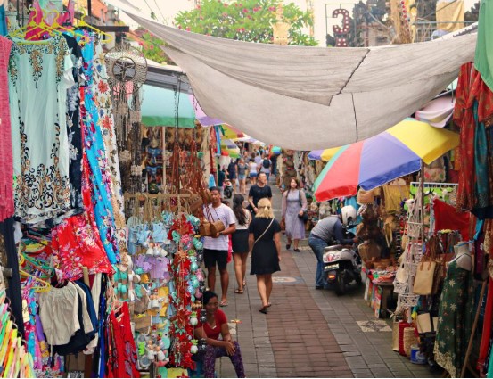 Bali Tourism