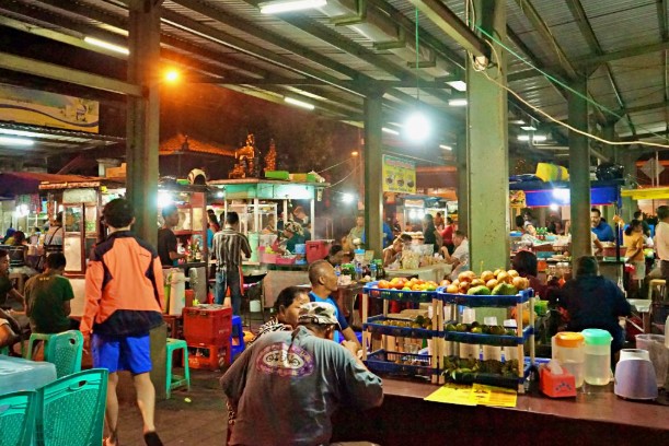 Best shopping place in Bali