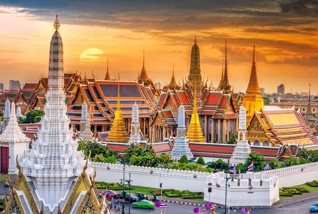 best places to visit in bangkok