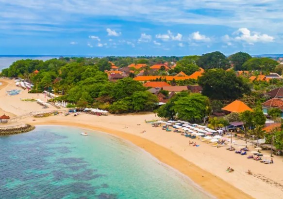 Best Beach in Bali