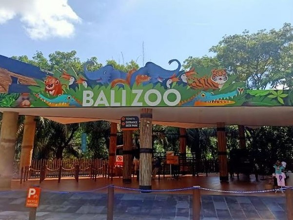 Best Place for kids in Bali