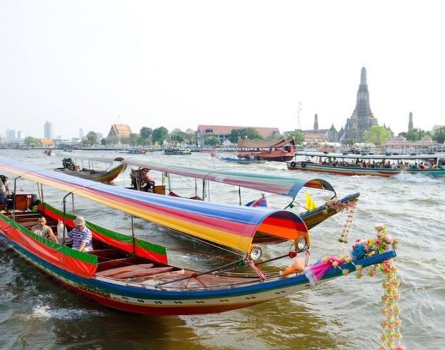 best places to visit in bangkok for family