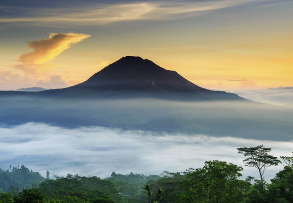 Travel Bali