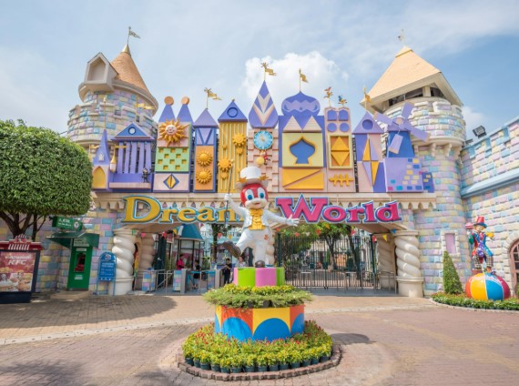 10 best places to visit in bangkok