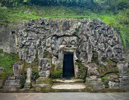 Best places to visit in Bali