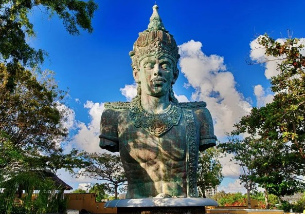 Best places to visit in Bali