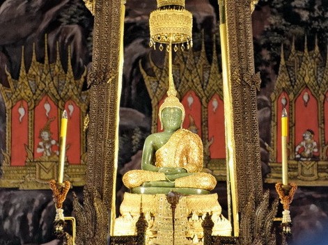 best places to visit in bangkok
