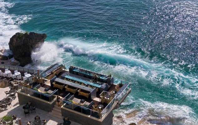 Best cafe in Bali