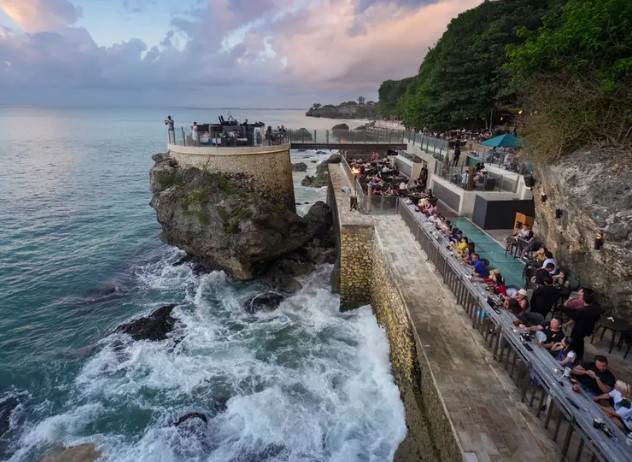 Best places to visit in Bali