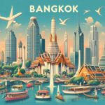 Best Places to visit in Bangkok