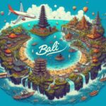 Best Places to visit in Bali