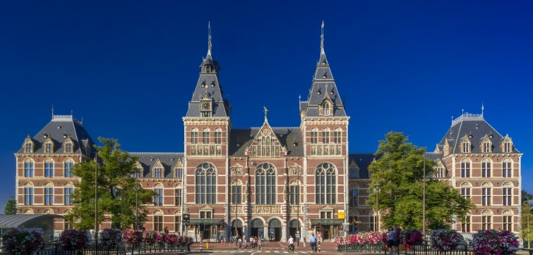 best places to visit in Amsterdam