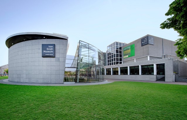 best places to visit in Amsterdam