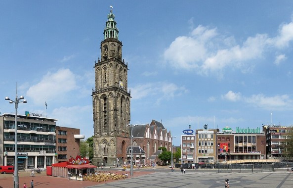 best places to visit in Groningen