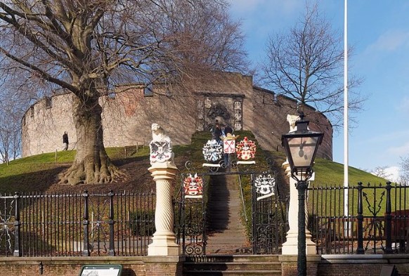 best places to visit in Leiden