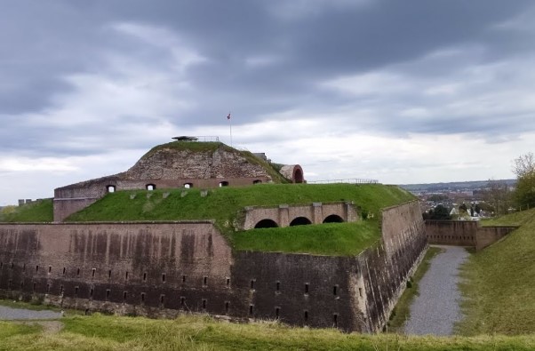 best places to visit in Maastricht