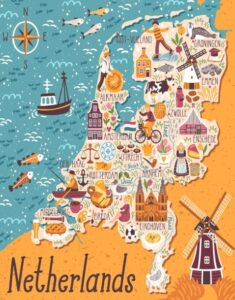 best places to visit in netherlands